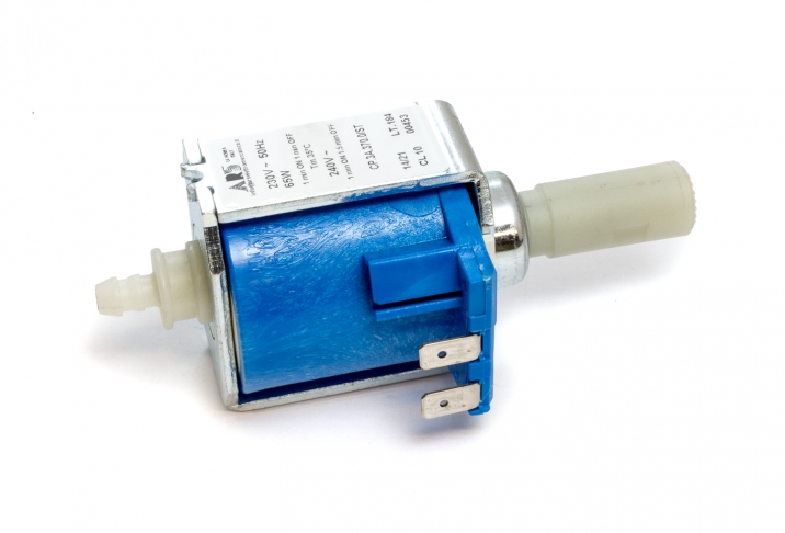 Насос (помпа) для кофемашин 65W - ARS